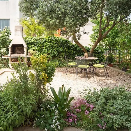 Apartament Grass Of