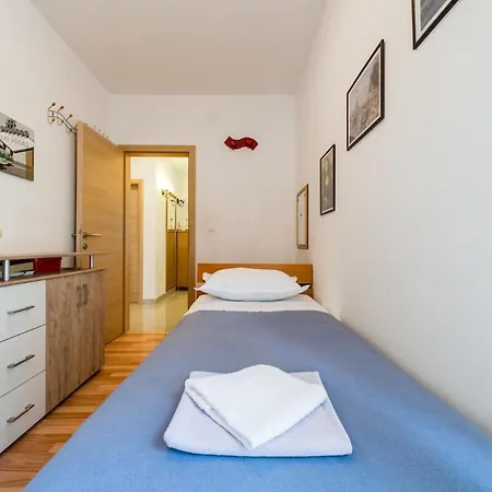 Apartament Grass Of Split